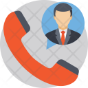 Telecommunication Icon