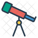 Telelscope Icon