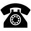Phone Contact Telephone Icon Icon