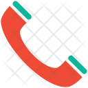 Telephone Contact Phone Icon