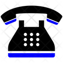 Telephone Icon