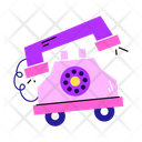 Telephone Icon