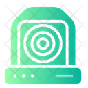 Teleportation Icon
