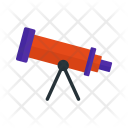 Telescope Icon