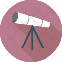Telescope  Icon