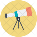 Telescope Icon