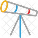 Telescope  Icon