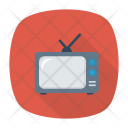 Television Lcd Watch Icon