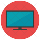 Television Tv Icon