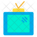 Television Icon