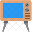 Television Icon