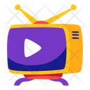 Television Icon