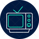 Television Icon