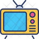 Televisor Icon