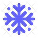 Temperatura Fria Temperatura Helada Clima Icono
