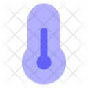 Temperature Termometer Weather Icon