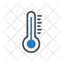 Temperature Thermometer Climate Icon