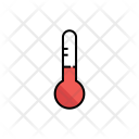 Temperature Thermometer Humidity Icon