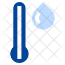 Temperature  Icon