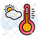 Temperature Icon
