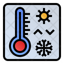Temperature checker Icon