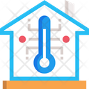 M Temperature Control Icon