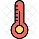 Temperature Meter Icon