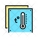 Temperature Preserving Layer Icon