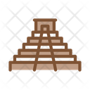 Temple  Icon