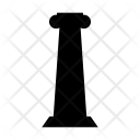 Temple column Icon