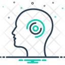 Temporal  Icon