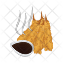 Tempura Icon