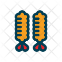 Tempura Icon