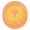 Tenge Icon