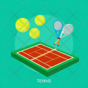 Tennis Icon
