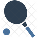 Racket Tennis Squash Racket Icon