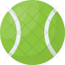 Baseball Ball Cricket Icon