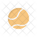 Tennisball Sport Wimbledon Icon