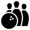 Tenpins Icon