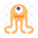 Tentamon Icon