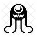 Tentamon Icon