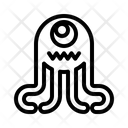 Tentamon Icon