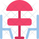 Teracce Icon