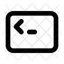 Terminal Icon