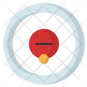 Termostato Inteligente Icono