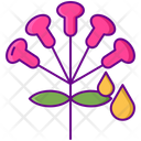Terpenes Icon