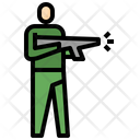Terrorist Icon