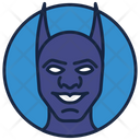 Terry Mcginnis  Icon