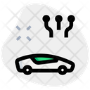 Tesla Network Icon