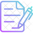 Test  Icon